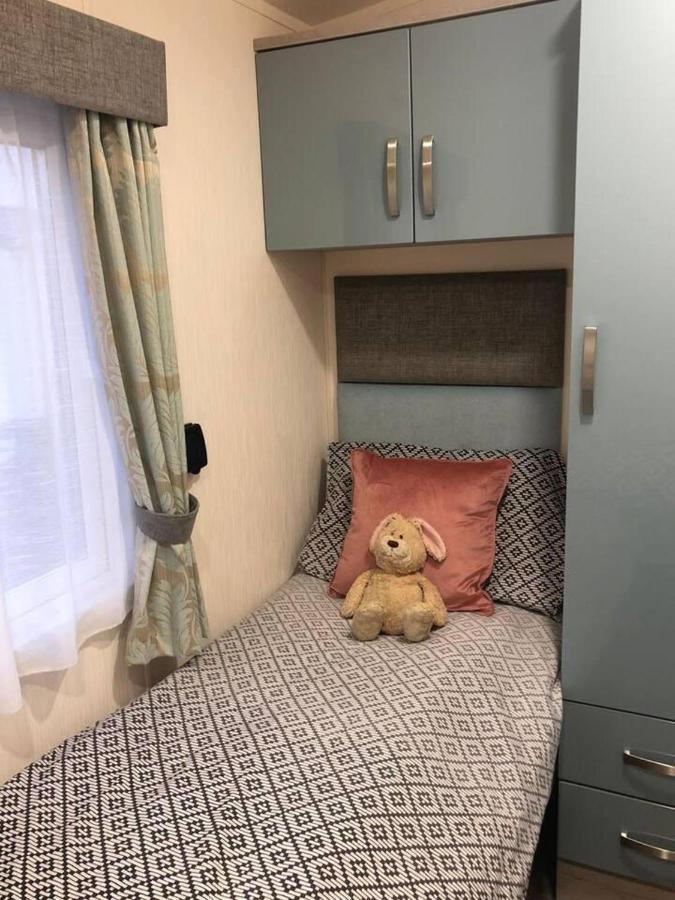 ساكسموندهام Superior 6 Berth Holiday Home In Suffolk المظهر الخارجي الصورة