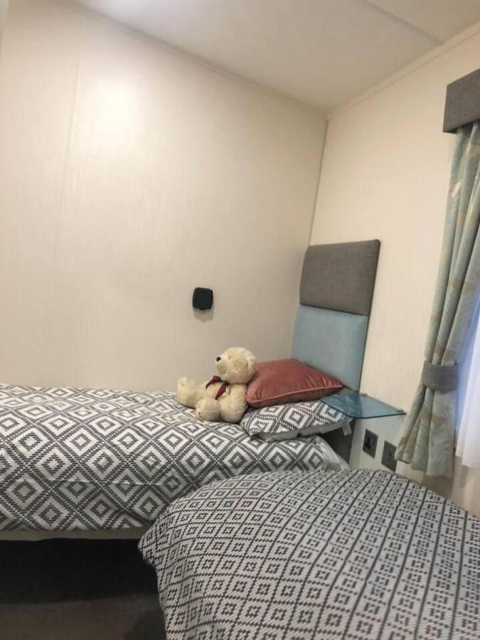 ساكسموندهام Superior 6 Berth Holiday Home In Suffolk المظهر الخارجي الصورة