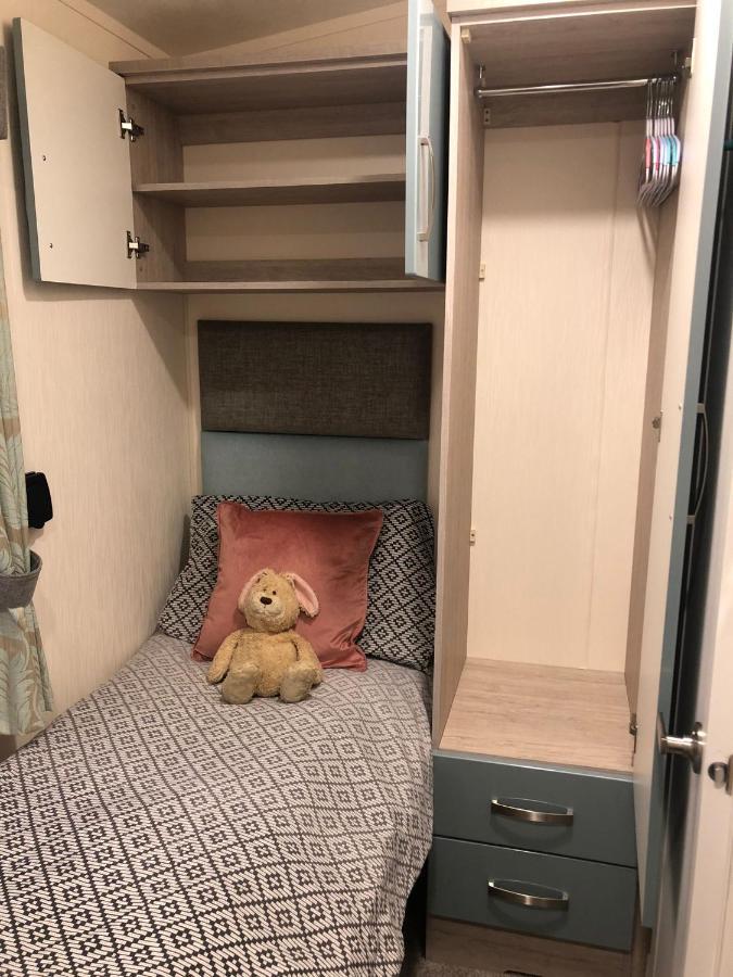 ساكسموندهام Superior 6 Berth Holiday Home In Suffolk المظهر الخارجي الصورة